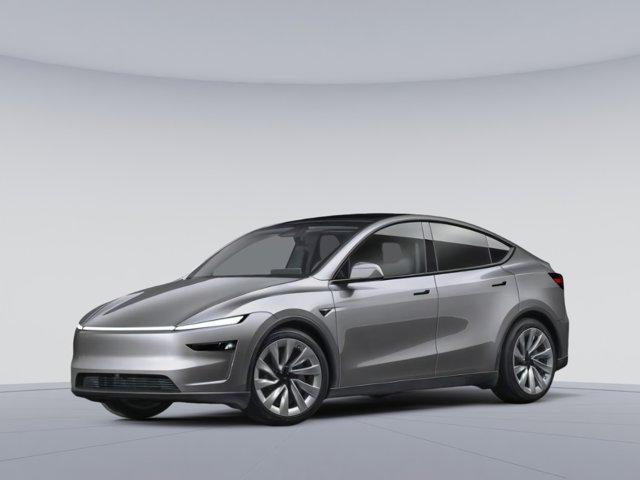 used 2026 Tesla Model Y car, priced at $44,750