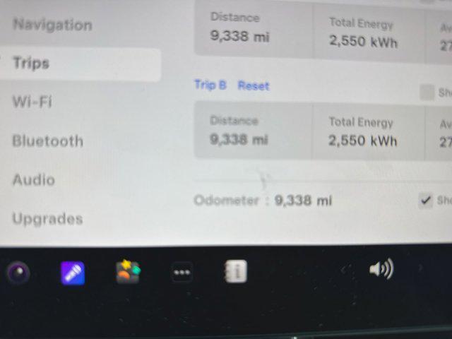 used 2026 Tesla Model Y car, priced at $44,000