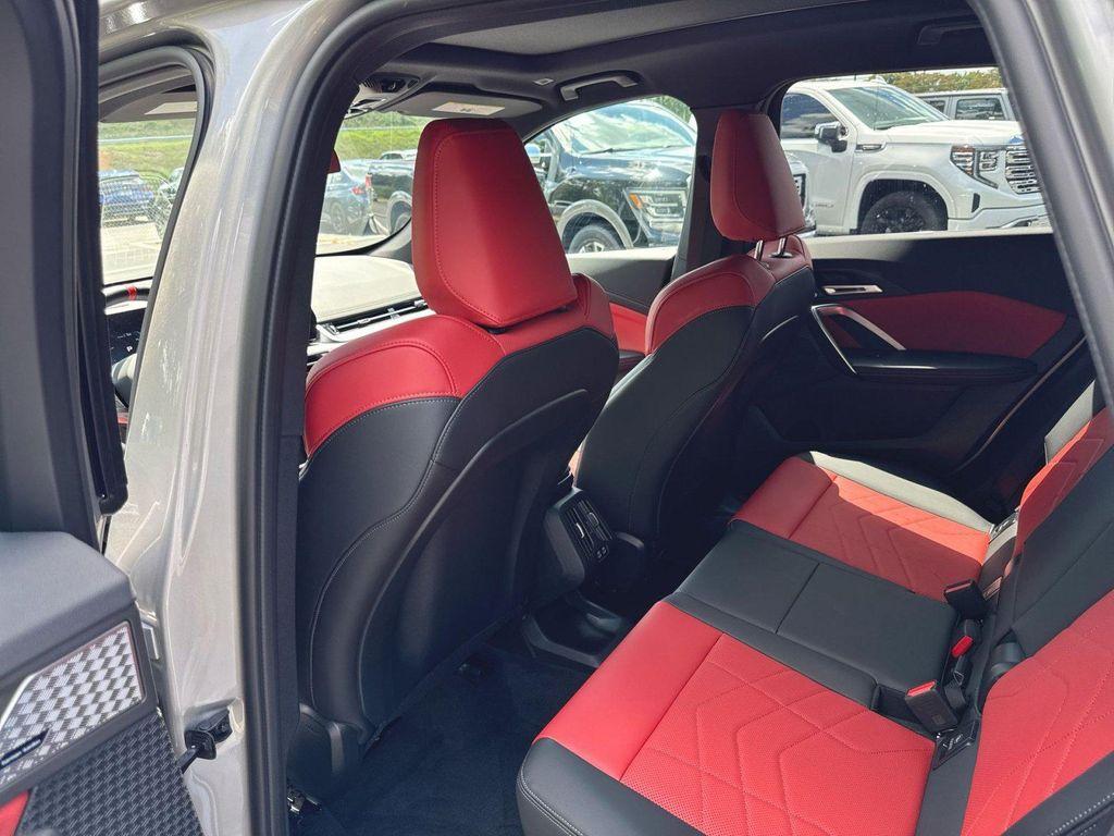 used 2025 BMW X1 car, priced at $43,845