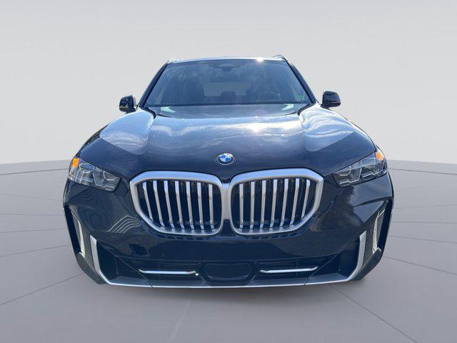 new 2026 BMW X5 car