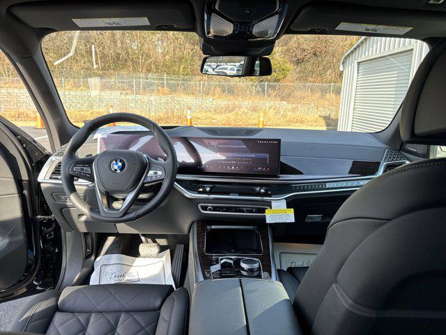 new 2026 BMW X5 car
