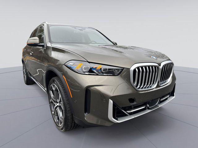 new 2026 BMW X5 car