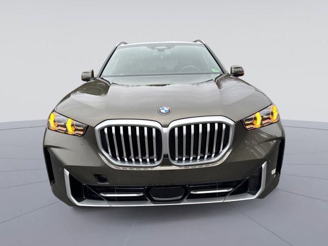 new 2026 BMW X5 car