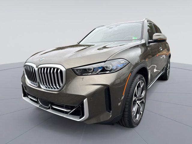 new 2026 BMW X5 car