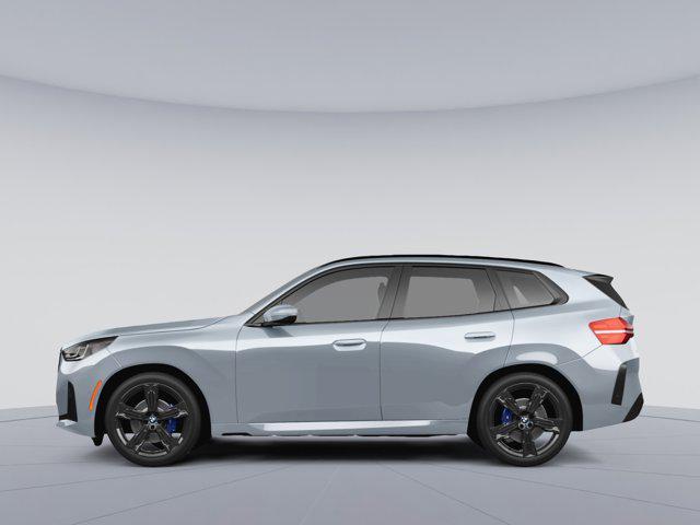 new 2026 BMW X3 car, priced at $72,100