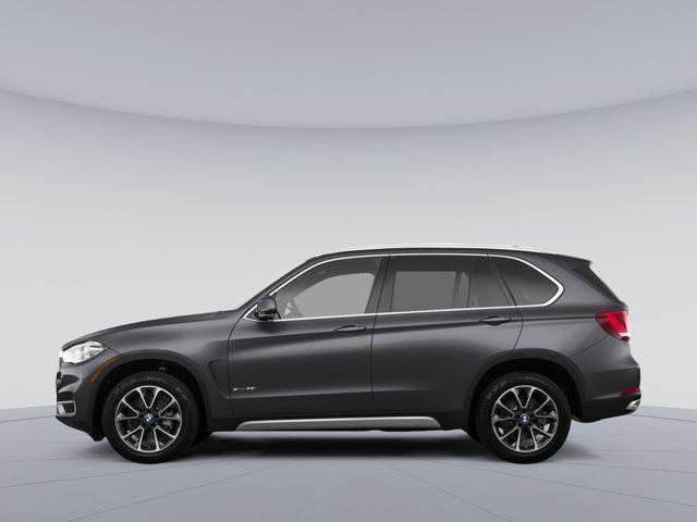 used 2018 BMW X5 car, priced at $17,501