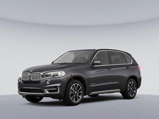 used 2018 BMW X5 car, priced at $17,501
