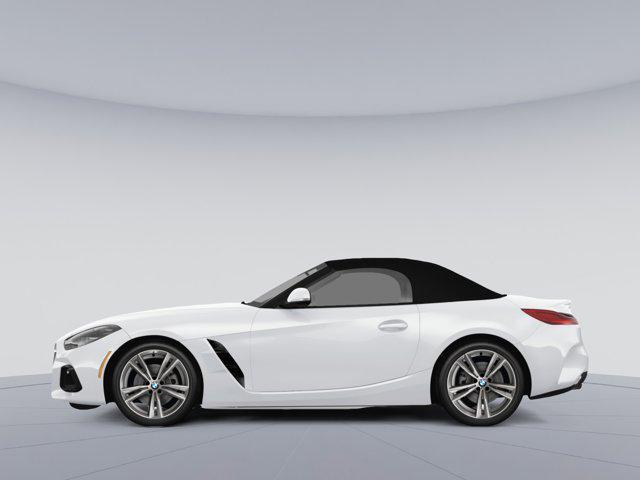 new 2026 BMW Z4 car, priced at $62,025