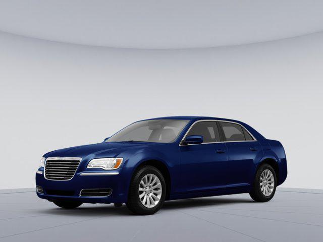 used 2014 Chrysler 300 car, priced at $10,800