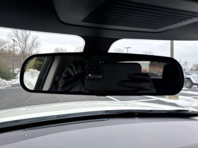 used 2022 Nissan Pathfinder car, priced at $24,750