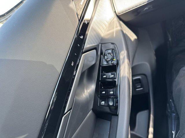 new 2026 BMW 530 car, priced at $74,325