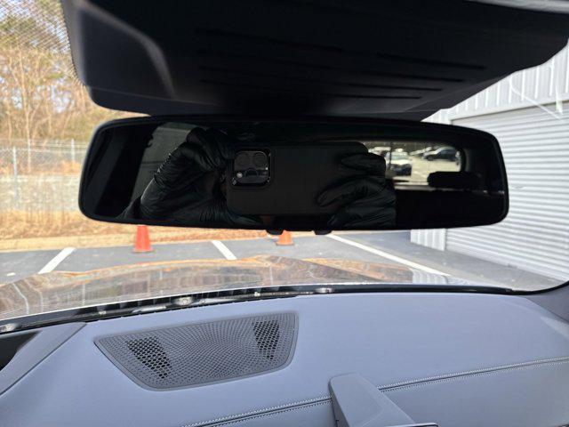 new 2026 BMW X5 car, priced at $75,825