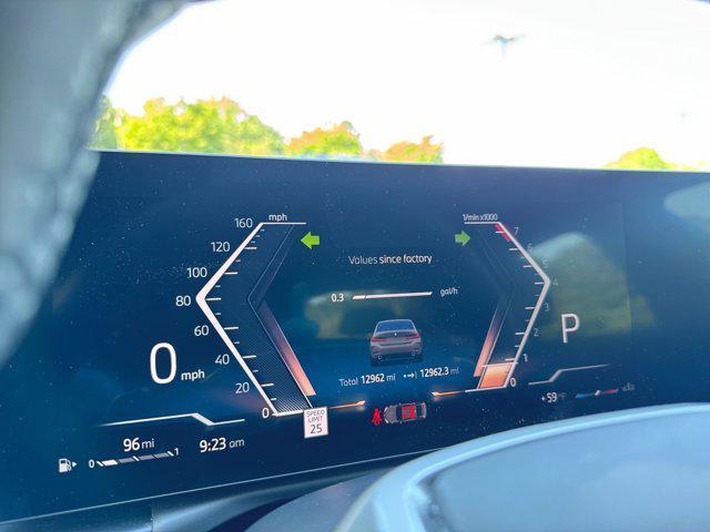 used 2026 BMW 330 car, priced at $47,500