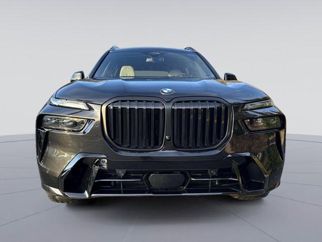 new 2026 BMW X7 car, priced at $109,780
