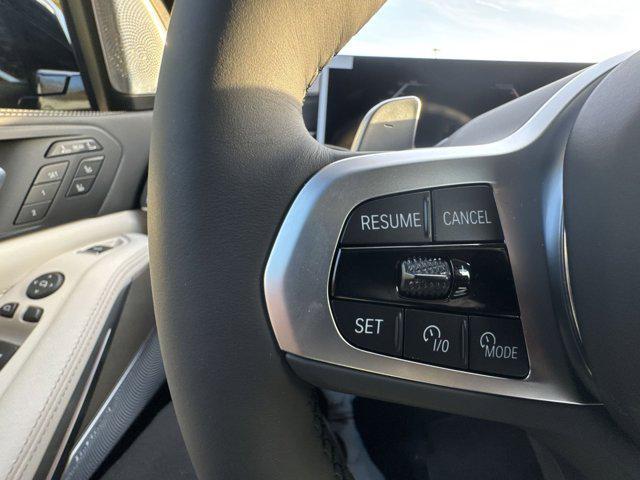 new 2026 BMW X7 car, priced at $109,780