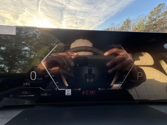 new 2026 BMW X7 car, priced at $109,780