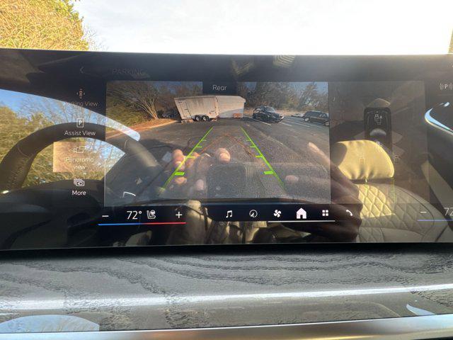 new 2026 BMW X7 car, priced at $109,780