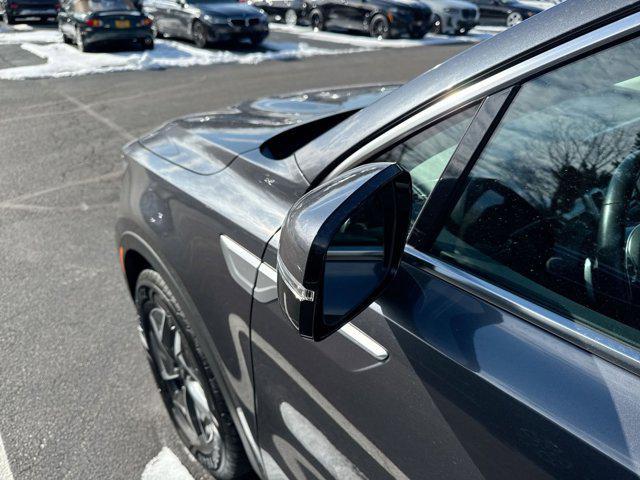 used 2021 Kia Sorento Hybrid car, priced at $20,500