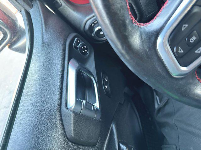 used 2021 Jeep Wrangler Unlimited car, priced at $28,500