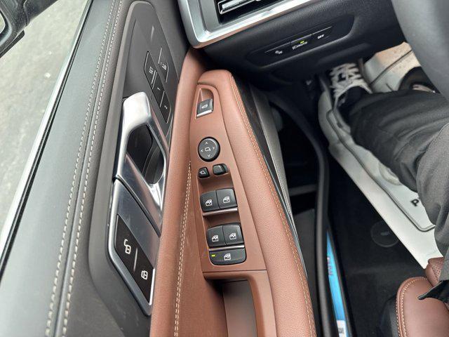 new 2026 BMW X5 car, priced at $78,525