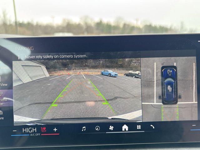 new 2026 BMW X5 car, priced at $78,525