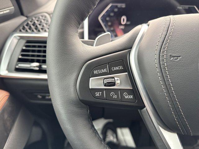 new 2026 BMW X5 car, priced at $78,525