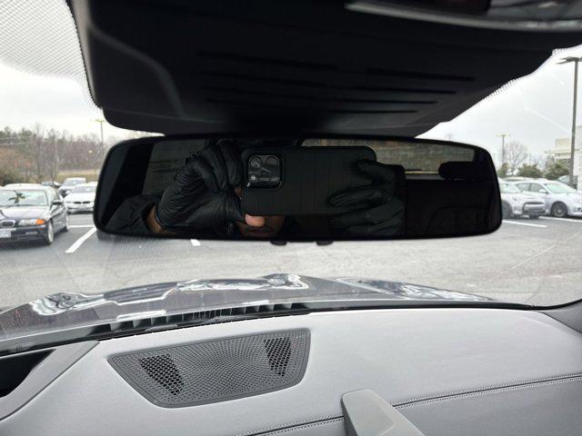 new 2026 BMW X5 car, priced at $78,525