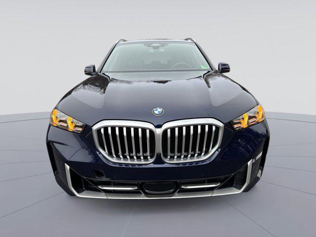 new 2026 BMW X5 car, priced at $78,525