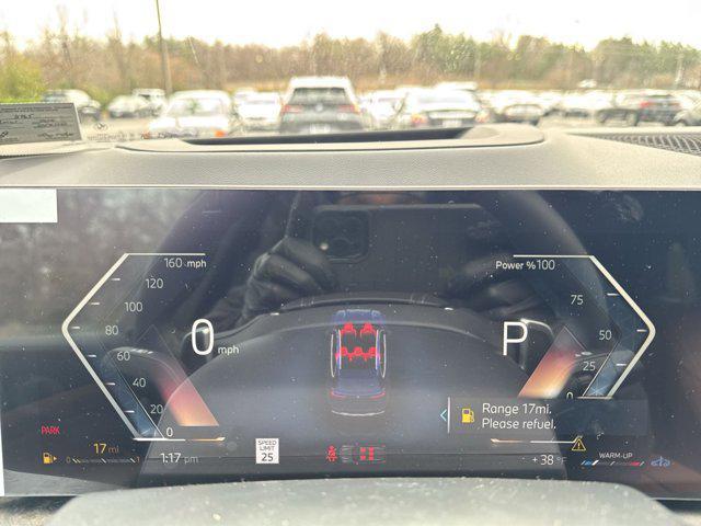 new 2026 BMW X5 car, priced at $78,525