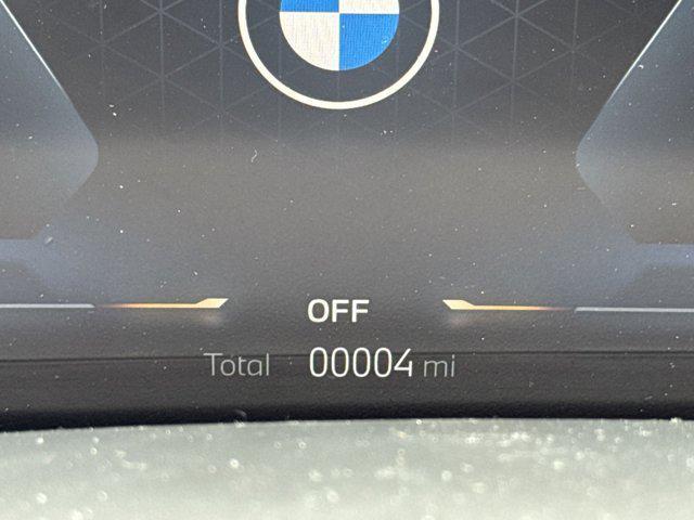 new 2026 BMW X5 car, priced at $78,525