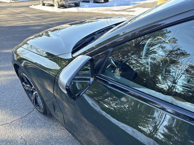 used 2023 BMW M440 car, priced at $48,000