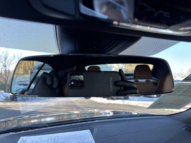 used 2023 BMW M440 car, priced at $48,000