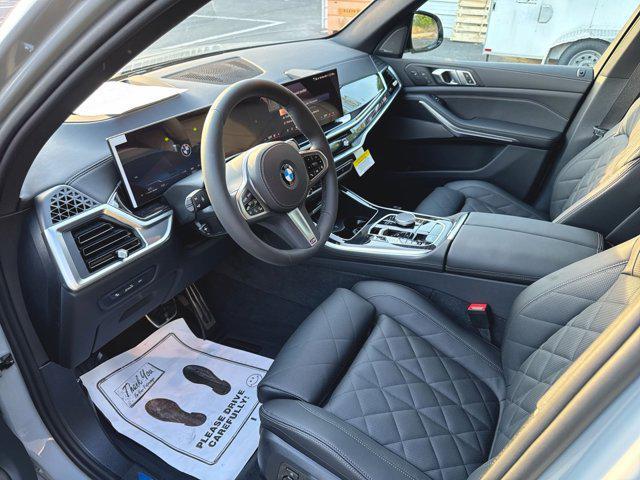 new 2026 BMW X5 car, priced at $88,550