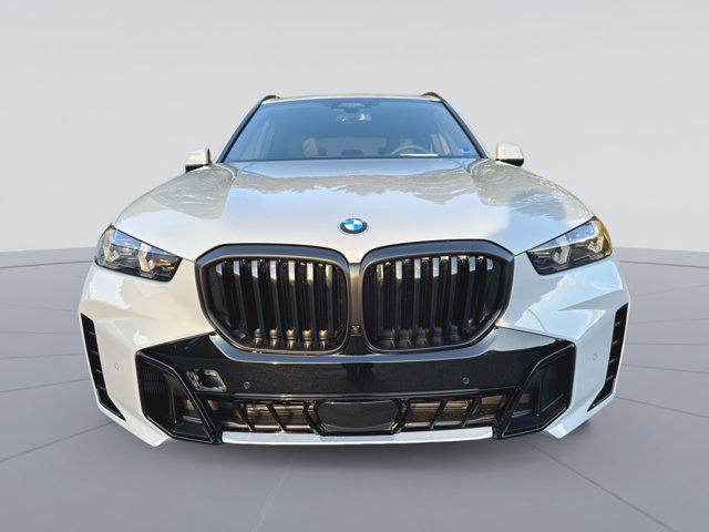 new 2026 BMW X5 car, priced at $88,550