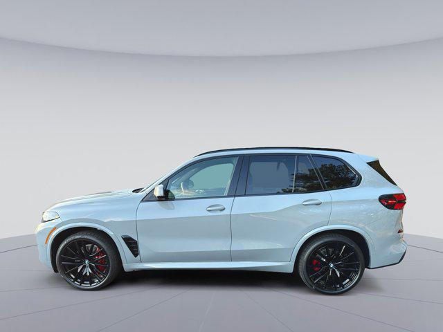 new 2026 BMW X5 car, priced at $88,550