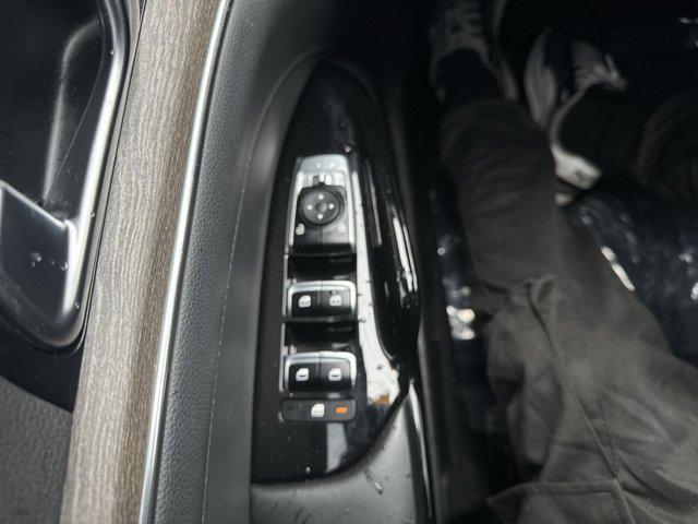 used 2022 Kia K5 car, priced at $16,900