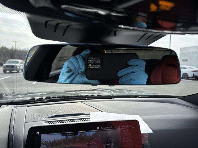 new 2026 BMW 840 Gran Coupe car, priced at $103,025