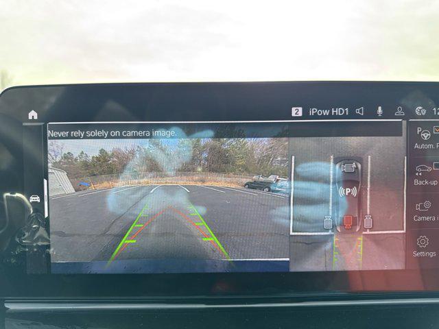 new 2026 BMW 840 Gran Coupe car, priced at $103,025