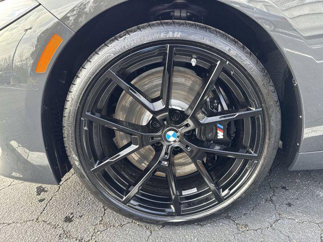 new 2026 BMW 840 Gran Coupe car, priced at $103,025