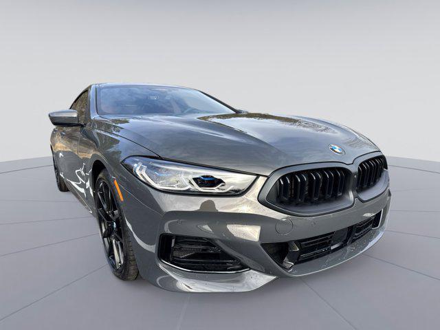 new 2026 BMW 840 Gran Coupe car, priced at $103,025