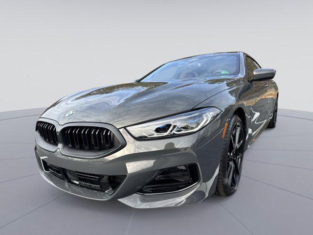 new 2026 BMW 840 Gran Coupe car, priced at $103,025