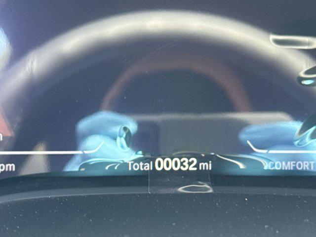 new 2026 BMW 840 Gran Coupe car, priced at $103,025