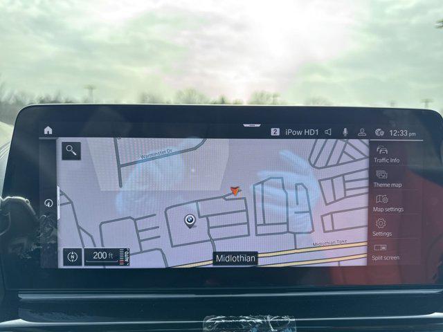 new 2026 BMW 840 Gran Coupe car, priced at $103,025