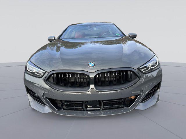 new 2026 BMW 840 Gran Coupe car, priced at $103,025