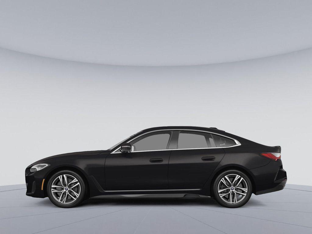 used 2020 BMW 430 Gran Coupe car, priced at $19,996
