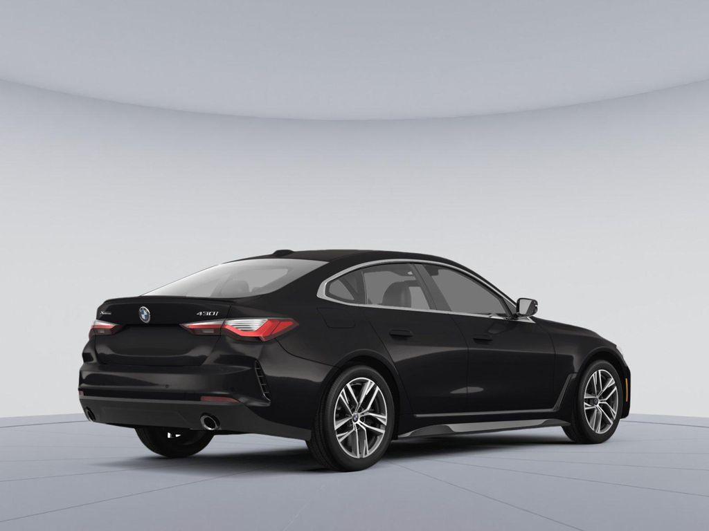 used 2020 BMW 430 Gran Coupe car, priced at $19,996