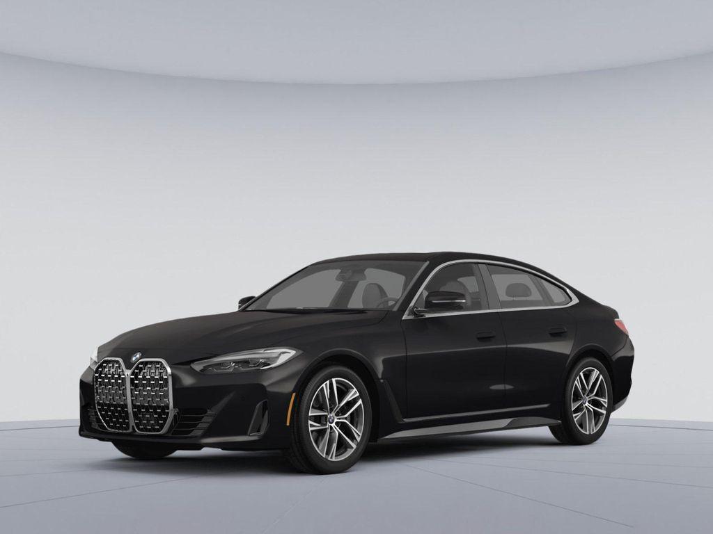 used 2020 BMW 430 Gran Coupe car, priced at $19,996