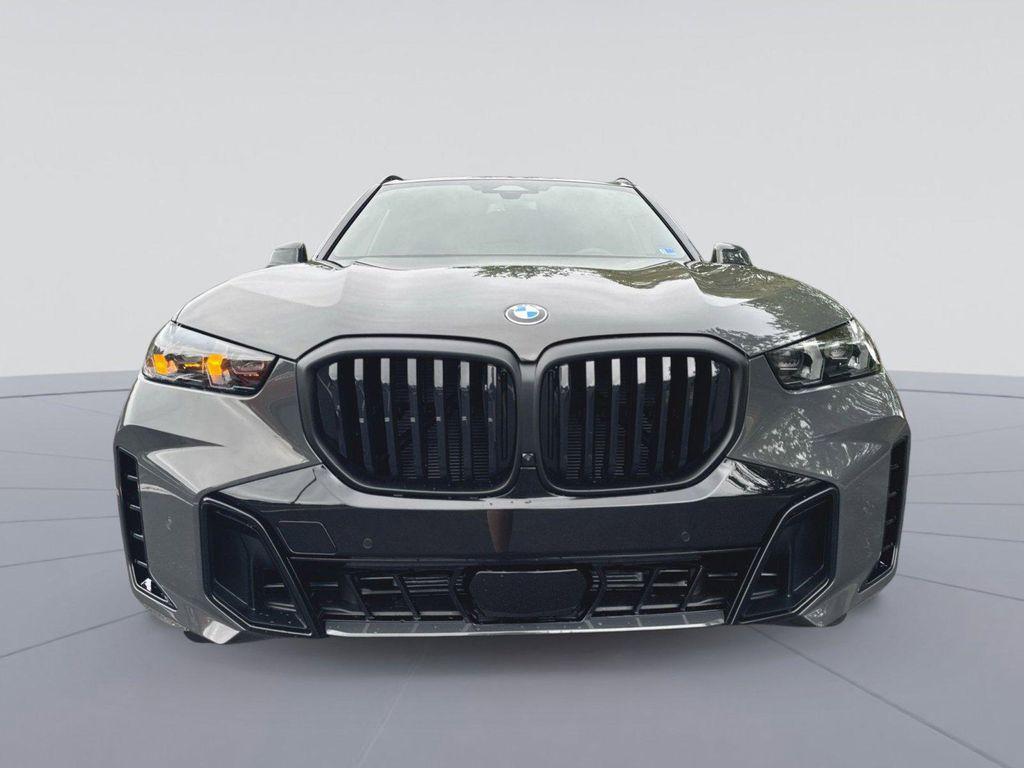 new 2026 BMW X5 car, priced at $84,650