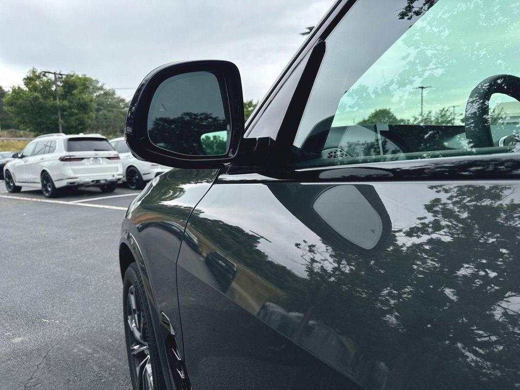 new 2026 BMW X5 car, priced at $84,650