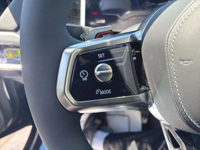 new 2026 BMW i7 car, priced at $117,985